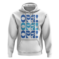 Greek Oops Opa Hoodie