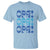 Greek Oops Opa T Shirt