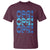 Greek Oops Opa T Shirt
