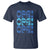 Greek Oops Opa T Shirt