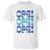 Greek Oops Opa T Shirt