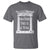 Greek Pride T Shirt Pretend This Is A Toga Party