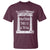 Greek Pride T Shirt Pretend This Is A Toga Party