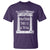 Greek Pride T Shirt Pretend This Is A Toga Party