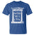 Greek Pride T Shirt Pretend This Is A Toga Party