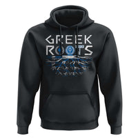 Greek Roots Pride Hoodie