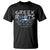 Greek Roots Pride T Shirt