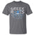 Greek Roots Pride T Shirt