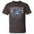 Greek Roots Pride T Shirt