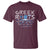 Greek Roots Pride T Shirt