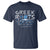 Greek Roots Pride T Shirt