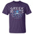 Greek Roots Pride T Shirt