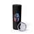 Greek American Pride Skinny Tumbler Greece Spartan Helmet