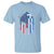 Greek American Pride T Shirt Greece Spartan Helmet