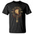 Sparta Greek T Shirt Si Vis Pacem Para Bellum