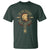 Sparta Greek T Shirt Si Vis Pacem Para Bellum
