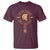 Sparta Greek T Shirt Si Vis Pacem Para Bellum