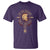 Sparta Greek T Shirt Si Vis Pacem Para Bellum