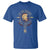 Sparta Greek T Shirt Si Vis Pacem Para Bellum