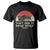 Funny History Don't Make Me Repeat Myself T Shirt