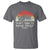 Funny History Don't Make Me Repeat Myself T Shirt