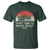 Funny History Don't Make Me Repeat Myself T Shirt