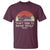 Funny History Don't Make Me Repeat Myself T Shirt