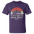 Funny History Don't Make Me Repeat Myself T Shirt