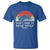 Funny History Don't Make Me Repeat Myself T Shirt