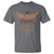 Odysseus World Tour T Shirt Ancient Greek Epic Mythlogy