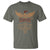 Odysseus World Tour T Shirt Ancient Greek Epic Mythlogy
