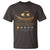 Funny Odysseus T Shirt Very Bad Not Recommend Ancient Greek Mythology Meme