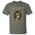 Funny Alexander The Great World Tour T Shirt Ancient Greek History