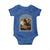 Trojan Horse Baby Onesie Ancient Greek Epic Mythlogy History Lover