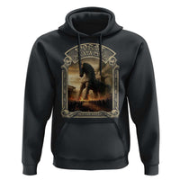 Trojan Horse Hoodie Ancient Greek Epic Mythlogy History Lover