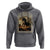 Trojan Horse Hoodie Ancient Greek Epic Mythlogy History Lover