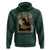 Trojan Horse Hoodie Ancient Greek Epic Mythlogy History Lover