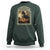 Trojan Horse Sweatshirt Ancient Greek Epic Mythlogy History Lover