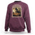 Trojan Horse Sweatshirt Ancient Greek Epic Mythlogy History Lover