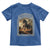 Trojan Horse Toddler T Shirt Ancient Greek Epic Mythlogy History Lover