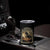 Trojan Horse Tumbler Cup Ancient Greek Epic Mythlogy History Lover