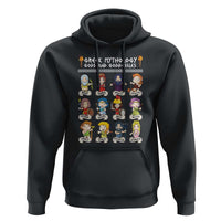 Greek Mythology Hoodie Gods And Goddesses