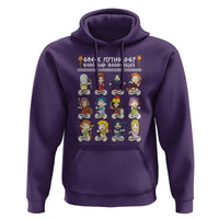 Greek Mythology Hoodie Gods And Goddesses