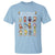 Greek Mythology T Shirt Gods And Goddesses