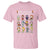 Greek Mythology T Shirt Gods And Goddesses