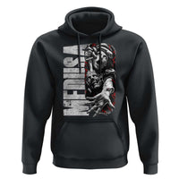 Greek Mythology Medusa Hoodie