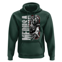 Greek Mythology Medusa Hoodie
