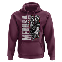 Greek Mythology Medusa Hoodie