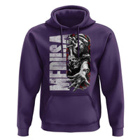 Greek Mythology Medusa Hoodie