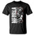 Greek Mythology Medusa T Shirt